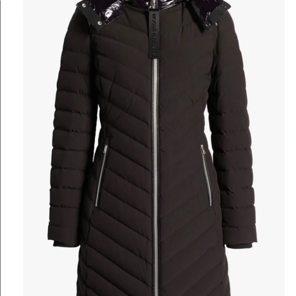 ✨HP x 2✨MOOSE KNUCKLES WINTER COAT (L) - Picture 9 of 17